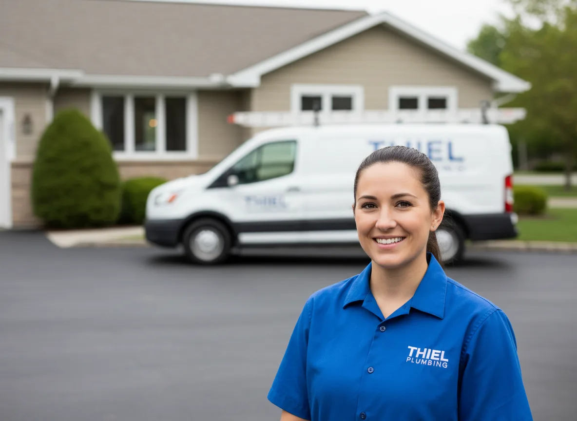 Plumber Higgins Lake, MI FAQs